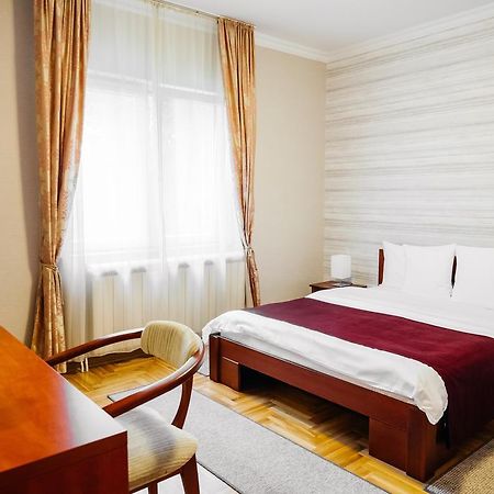 Villa Forest Belgrad Exterior foto