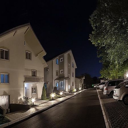 Villa Forest Belgrad Exterior foto
