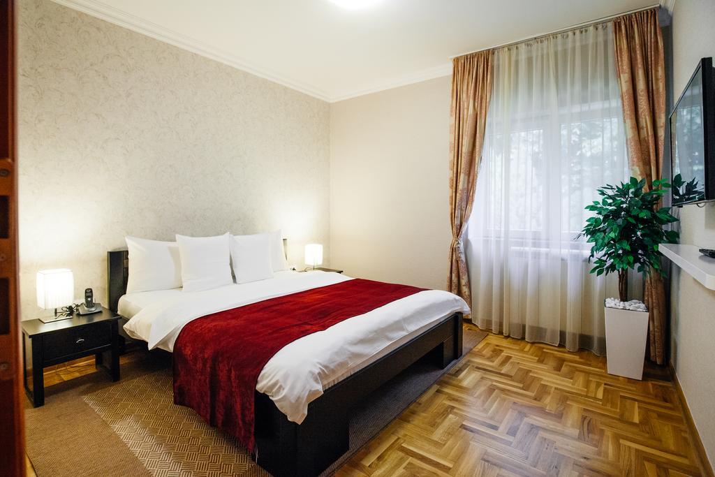 Villa Forest Belgrad Exterior foto