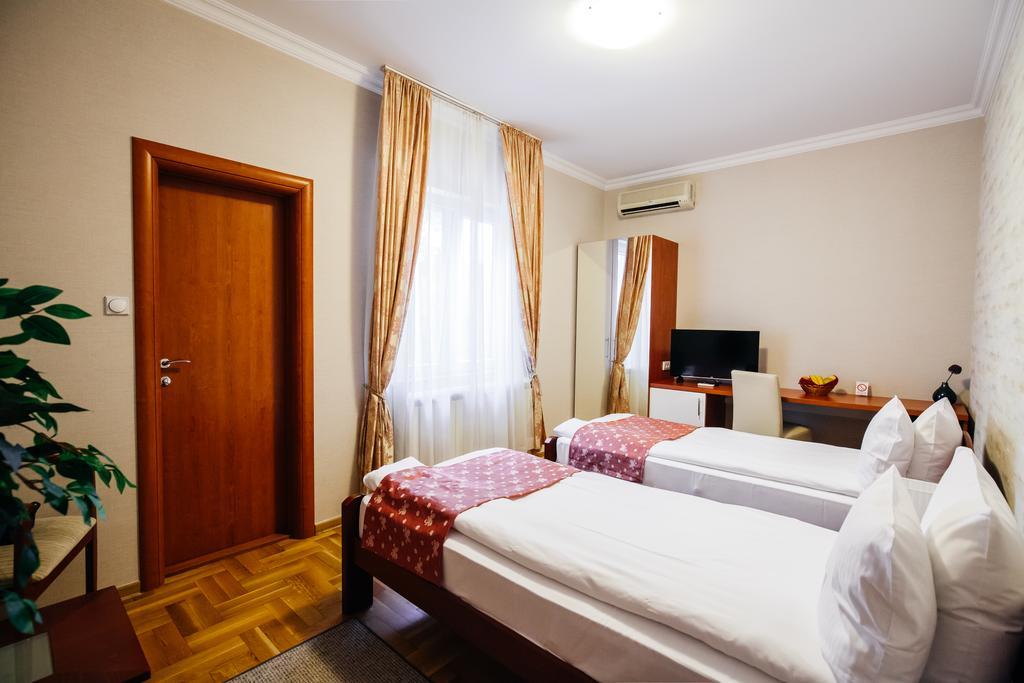 Villa Forest Belgrad Exterior foto