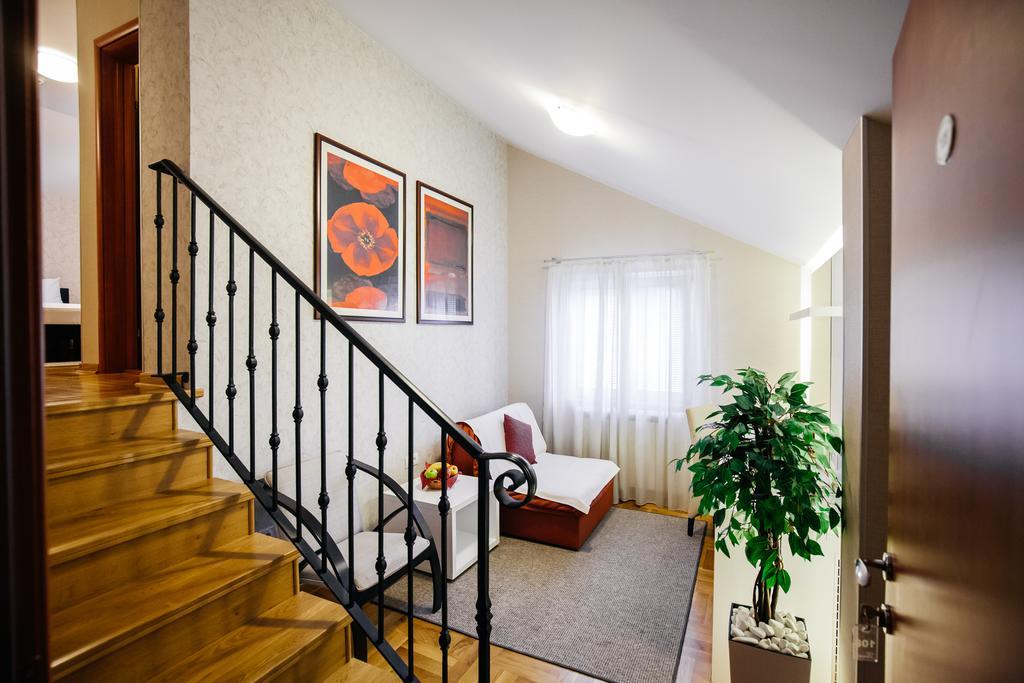 Villa Forest Belgrad Exterior foto