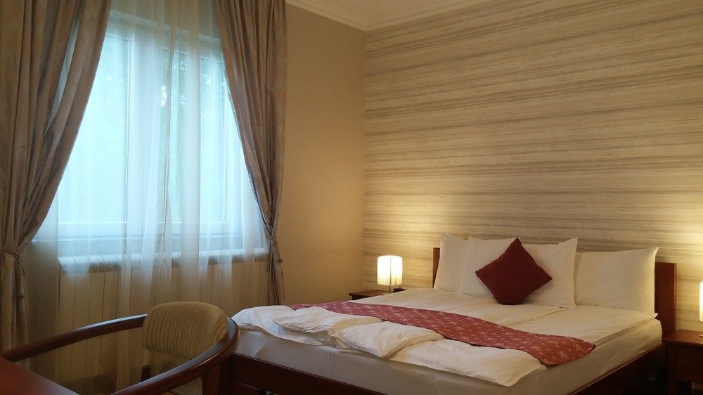 Villa Forest Belgrad Exterior foto