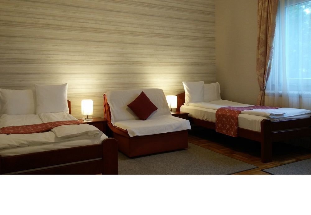 Villa Forest Belgrad Exterior foto