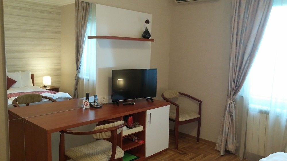 Villa Forest Belgrad Exterior foto